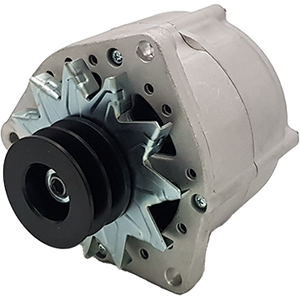 Alternator Mercedes-Benz / ADE / MAN 24V 55A N1 - AM-3982