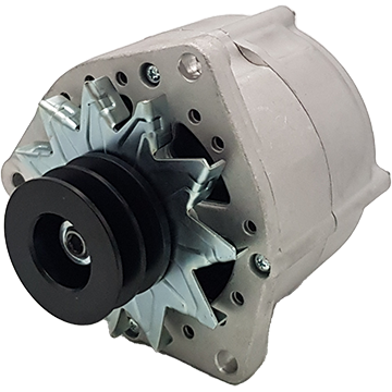Alternator Mercedes-Benz / ADE / MAN 24V 55A N1 - AM-3982