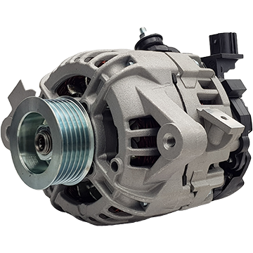Alternator Toyota Yaris 1.0L VVTi 12V 90A GCB2 - AM-3983