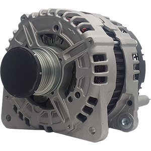 Alternator Volkswagen Passat 3.2L FSi - 3.6L R36 / Crafter Multivan - Transporter 2.0L TDi - 2.0L BiTDi 12V 180A H8P - AM-3984