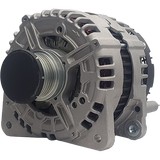 Alternator Volkswagen Passat 3.2L FSi - 3.6L R36 / Crafter Multivan - Transporter 2.0L TDi - 2.0L BiTDi 12V 180A H8P - AM-3984