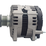 Alternator Volkswagen Passat 3.2L FSi - 3.6L R36 / Crafter Multivan - Transporter 2.0L TDi - 2.0L BiTDi 12V 180A H8P - AM-3984