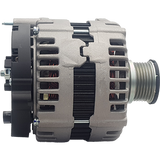 Alternator Volkswagen Passat 3.2L FSi - 3.6L R36 / Crafter Multivan - Transporter 2.0L TDi - 2.0L BiTDi 12V 180A H8P - AM-3984
