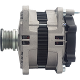 Alternator Volkswagen Passat 3.2L FSi - 3.6L R36 / Crafter Multivan - Transporter 2.0L TDi - 2.0L BiTDi 12V 180A H8P - AM-3984