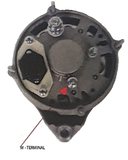 Alternator Mercedes-Benz / ADE 12V 90A N1 - AM-3987