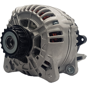 Alternator Volkswagen Touareg - Transporter 12V 180A P10 - AM-3998