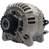 Alternator Volkswagen Touareg - Transporter 12V 180A P10 - AM-3998