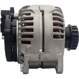 Alternator Volkswagen Touareg - Transporter 12V 180A P10 - AM-3998