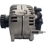 Alternator Volkswagen Touareg - Transporter 12V 180A P10 - AM-3998