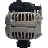 Alternator Volkswagen Touareg - Transporter 12V 180A P10 - AM-3998