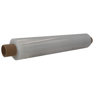 Extra Heavy Duty 23mic, pallet wrap, Width-450mm Thickness-23microns Weieght-2kg roll, extended core, premium quality stretch film, stretch wrap.