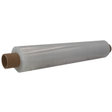 Extra Heavy Duty 23mic, pallet wrap, Width-450mm Thickness-23microns Weieght-2kg roll, extended core, premium quality stretch film, stretch wrap.