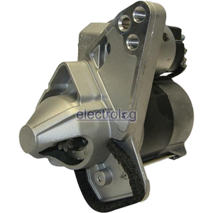 Starter 12V 11T 1.0KW ESW10E RENAULT CLIO / CAPTUR / TWINGO - 0.9L