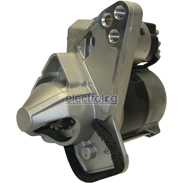 Starter 12V 11T 1.0KW ESW10E RENAULT CLIO / CAPTUR / TWINGO - 0.9L