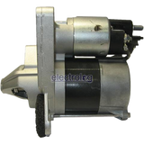 Starter 12V 11T 1.0KW ESW10E RENAULT CLIO / CAPTUR / TWINGO - 0.9L