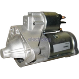 Starter 12V 12T 2.0KW ESW20E NISSAN / RENAULT - 1.6L dCi R9M-ENGINE