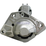 Starter 12V 12T 2.0KW ESW20E NISSAN / RENAULT - 1.6L dCi R9M-ENGINE