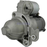 STARTER 12V 9T 1.7KW D7G AUDI A4 (S4, RS4), A6 (S6), V8, A8, 100 (S4 V8) - 3.6L AND 4.2L (V8)