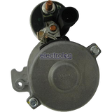STARTER 12V 9T 1.7KW D7G AUDI A4 (S4, RS4), A6 (S6), V8, A8, 100 (S4 V8) - 3.6L AND 4.2L (V8)