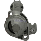 STARTER 12V 9T 1.7KW D7G AUDI A4 (S4, RS4), A6 (S6), V8, A8, 100 (S4 V8) - 3.6L AND 4.2L (V8)