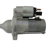 STARTER 12V 9T 1.7KW D7G AUDI A4 (S4, RS4), A6 (S6), V8, A8, 100 (S4 V8) - 3.6L AND 4.2L (V8)