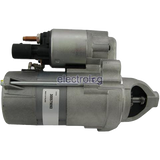 STARTER 12V 9T 1.7KW D7G AUDI A4 (S4, RS4), A6 (S6), V8, A8, 100 (S4 V8) - 3.6L AND 4.2L (V8)