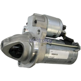 STARTER 12V 12T 1.2KW TS12E FORD C-MAX, FOCUS, KUGA, MONDEO (1.6L - JQDA, JQMA, JTBB ENGINES) / VOLVO S60, S80, V40, V60, V70 (1.6L - B4164T ENGINE)