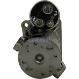 STARTER 12V 12T 1.2KW TS12E FORD C-MAX, FOCUS, KUGA, MONDEO (1.6L - JQDA, JQMA, JTBB ENGINES) / VOLVO S60, S80, V40, V60, V70 (1.6L - B4164T ENGINE)