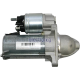STARTER 12V 12T 1.2KW TS12E FORD C-MAX, FOCUS, KUGA, MONDEO (1.6L - JQDA, JQMA, JTBB ENGINES) / VOLVO S60, S80, V40, V60, V70 (1.6L - B4164T ENGINE)