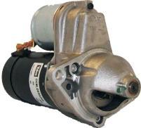 Starter Opel/Daewoo 1.4L, 1.5L, 1.6L - PMGR D6RA  12V 10T 1.1KW  - STVA005