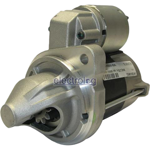 Starter 12V 11T 1.0KW ESW10E FORD FIESTA / FOCUS