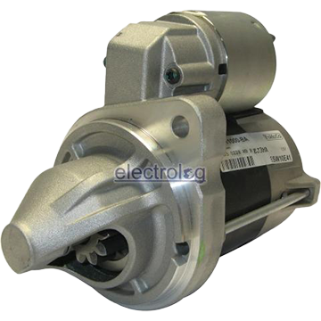 Starter 12V 11T 1.0KW ESW10E FORD FIESTA / FOCUS