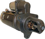 Starter Scania  D13HP 24V 11T 7.2KW - STBO092