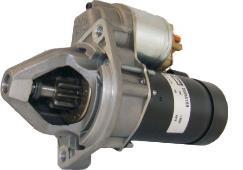 Starter Mercades-Benz C-Class / Sprinter / Vito D6RA 12V 9T 1.3KW - STVA012