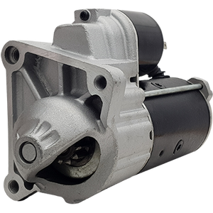 STARTER 12V 11T 1.7KW D7R RENAULT CLIO - KANGOO - LAGUNA DIESEL