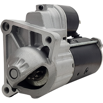 STARTER 12V 11T 1.7KW D7R RENAULT CLIO - KANGOO - LAGUNA DIESEL