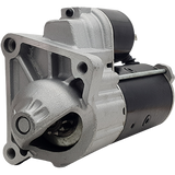 STARTER 12V 11T 1.7KW D7R RENAULT CLIO - KANGOO - LAGUNA DIESEL