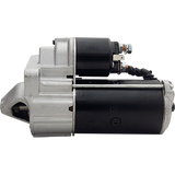 STARTER 12V 11T 1.7KW D7R RENAULT CLIO - KANGOO - LAGUNA DIESEL
