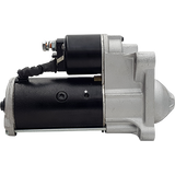 STARTER 12V 11T 1.7KW D7R RENAULT CLIO - KANGOO - LAGUNA DIESEL