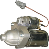 STARTER 12V 10T 2.2KW NISSAN NAVARA - PATHFINDER 3.0L DIESEL