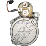 STARTER 12V 10T 2.2KW NISSAN NAVARA - PATHFINDER 3.0L DIESEL