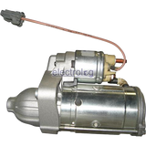 STARTER 12V 10T 2.2KW NISSAN NAVARA - PATHFINDER 3.0L DIESEL