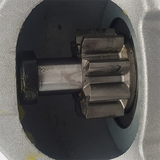STARTER 12V 9T 2.2KW CHEVROLET CAPTIVA - ORLANDO 2.0L - 2.2L DIESEL / OPEL