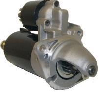 Starter BMW 320 325 525i 525e (E28 E30 E34 E36 E36/7 E39 E46) DW 12V 9T 1.4KW   - STBO063