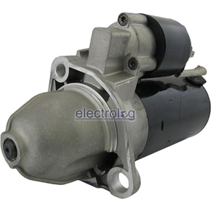 STARTER 12V 9T 1.8KW DW AUDI A8 - S6 - S8 4.2L
