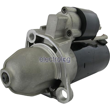STARTER 12V 9T 1.8KW DW AUDI A8 - S6 - S8 4.2L