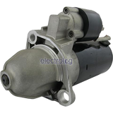 STARTER 12V 9T 1.8KW DW AUDI A8 - S6 - S8 4.2L
