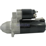STARTER 12V 9T 1.8KW DW AUDI A8 - S6 - S8 4.2L