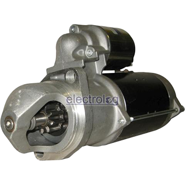 STARTER 12V 9T 3.0KW EV SAME / STEYR