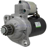 STARTER 12V 13T 2.2KW SF74E VOLKSWAGEN